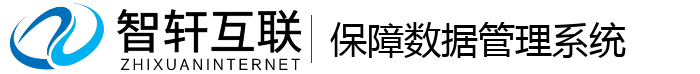保障数据系统